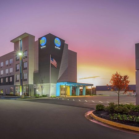 Tru By Hilton Chattanooga Hamilton Place, Tn Hotel Exterior photo